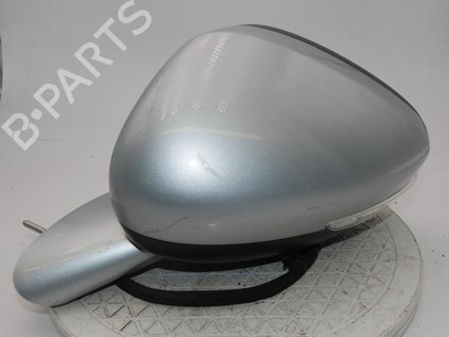 Used Left mirror PEUGEOT 508 I (8D_) 1.6 HDi (115 hp) 23560797