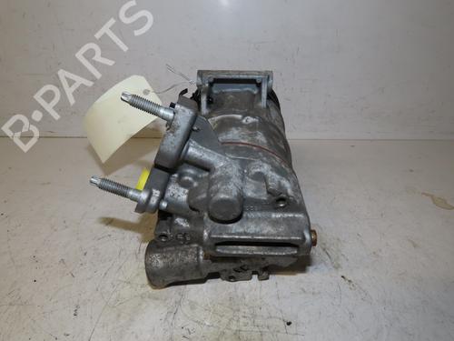 Used AC compressor FORD FIESTA VII (HJ, HF) 1.1 Ti-VCT (86 hp) 29152645