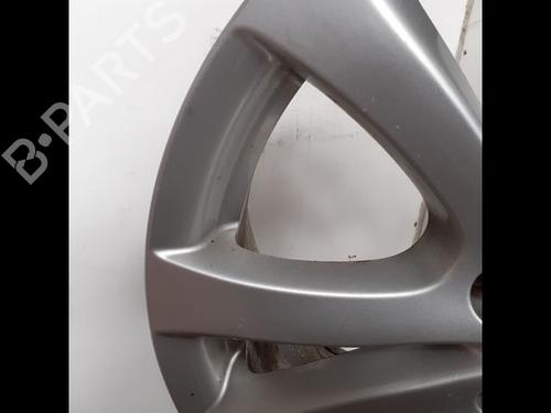 Fælk RENAULT LATITUDE (L70_) 2.0 dCi 150 (L70H) (150 hp) 17241693