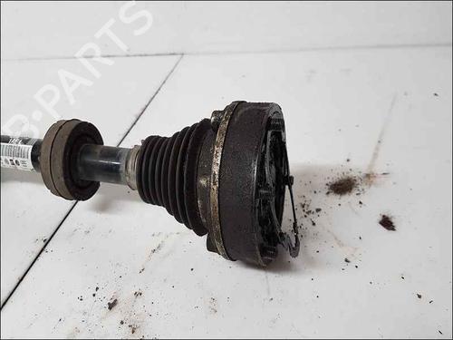 Left front driveshaft VW GOLF VI (5K1) 2.0 TDI | BP37041429M38 - Image 3