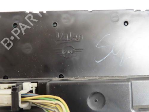 Climate control MINI MINI (R56) Cooper S | BP37044633I5 - Image 5