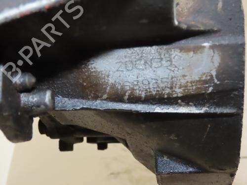 Girkasse CITROËN C3 I (FC_, FN_) 1.4 HDi | BP30739904M3 