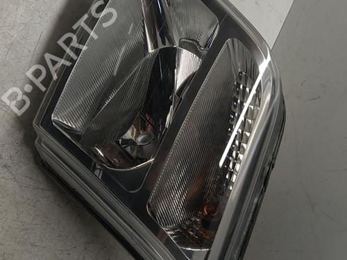 Left headlight FORD TRANSIT CONNECT (P65_, P70_, P80_) 1.8 TDCi | BP39755457C28 - Image 2