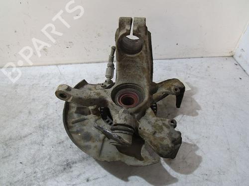 Used Left front steering knuckle Left front steering knuckle VW GOLF IV (1J1) 1.9 SDI (68 hp) 10944495 10944495