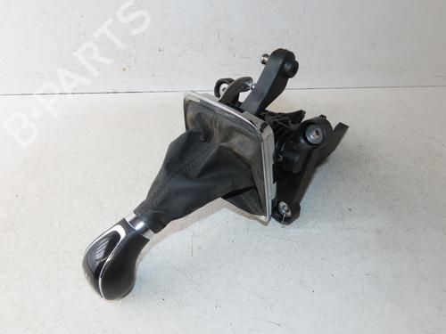 Used Gear lever Gear lever OPEL ZAFIRA TOURER C (P12) 1.6 CDTI (75) (134 hp) 34105650 34105650