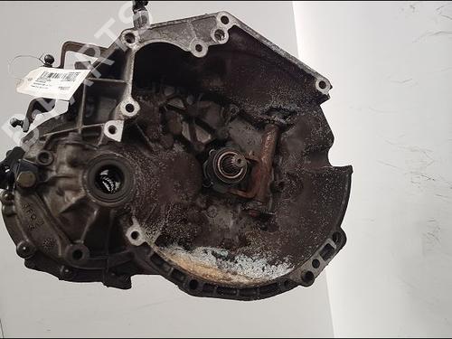 Used Gearbox PEUGEOT 206 Hatchback (2A/C) 1.4 i (75 hp) 15903364