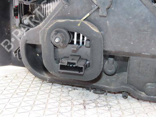Used Left taillight Left taillight CITROËN C3 III (SX) 1.5 BlueHDi 100 (SXYHYP, SXYHTU) (102 hp) 36444987 36444987