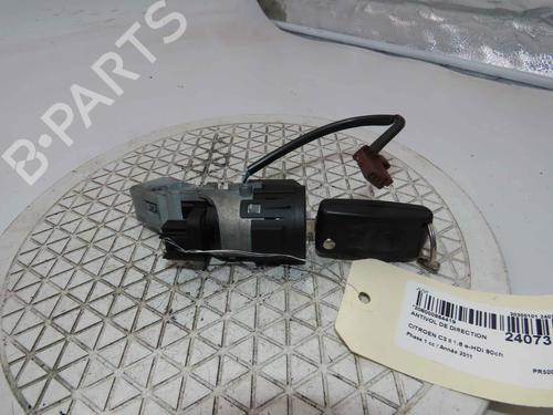 Used Ignition barrel Ignition barrel 37048865 37048865