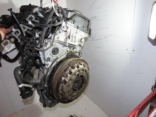 Engine BMW 1 (F20) 118 d | BP29643545M1 