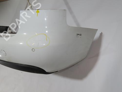 Rear bumper AUDI A4 B8 Avant (8K5) 1.8 TFSI | BP29196143C8 