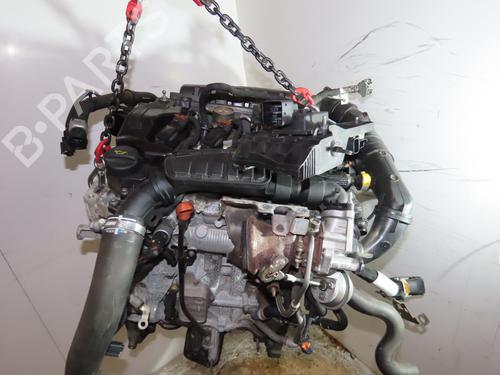 Used Engine CITROËN C4 SPACETOURER (3D_) 1.2 PureTech 130 (131 hp) 23098820