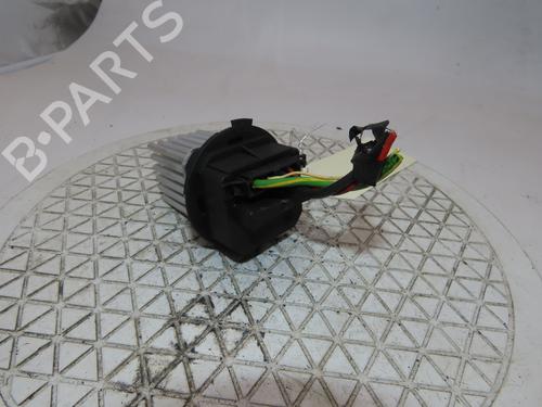 Varmeblæsermodstand CITROËN DS3 (SA_) 1.6 HDi 90 (92 hp) 29152718
