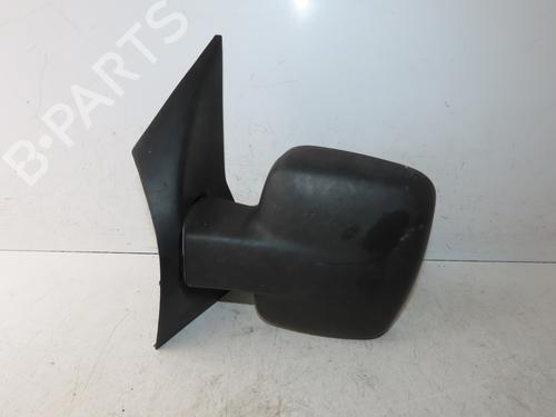 Used Left mirror Left mirror MERCEDES-BENZ VITO Van (W638) 112 CDI 2.2 (638.094) (122 hp) 33970341 33970341