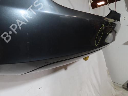 Rear bumper SKODA FABIA II Combi (545) 1.4 TDI | BP29414564C8 