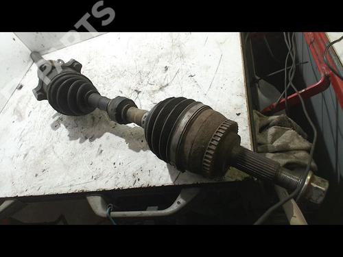 Used Right front driveshaft NISSAN X-TRAIL I (T30) 2.2 dCi 4x4 (136 hp) 10941994