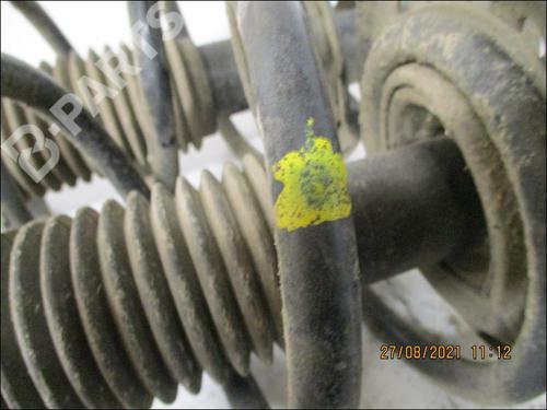 Right front shock absorber NISSAN X-TRAIL II (T31) 2.0 dCi 4x4 | BP10943940M17 