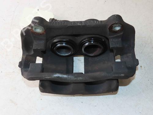 Left front brake caliper RENAULT TRAFIC II Bus (JL) 2.0 dCi 90 (JL00, JL01, JL0H, JL0M, JL0P, JL0S) | BP37056134M105 - Image 3