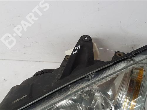 Left headlight FORD FOCUS II (DA_, HCP, DP) 1.6 TDCi | BP11177801C28 
