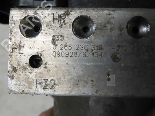 ABS pump MERCEDES-BENZ E-CLASS T-Model (S212) E 350 CDI (212.225) | BP37044616M43 - Image 2