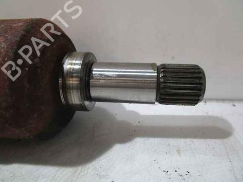 Used Left front driveshaft Left front driveshaft 37039601 37039601