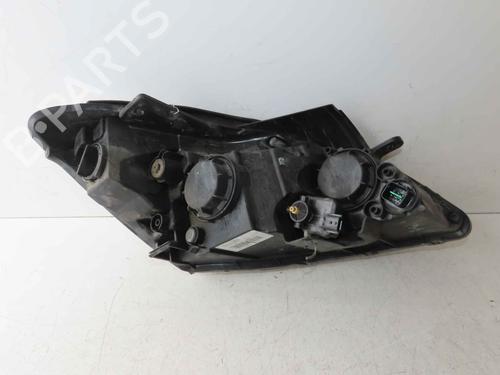 Left headlight KIA PRO CEE'D (ED) 1.6 CRDi 90 | BP37059309C28 - Image 5