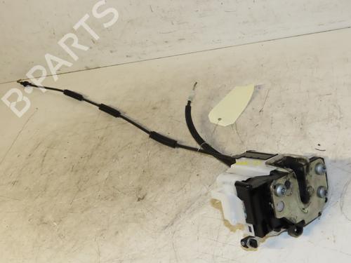 Front right lock FORD KA (RU8) 1.2 | BP22441210C97 