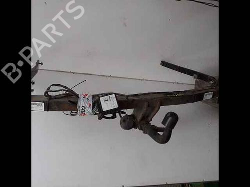 Used Tow ball/Mechanism Tow ball/Mechanism 37051574 37051574