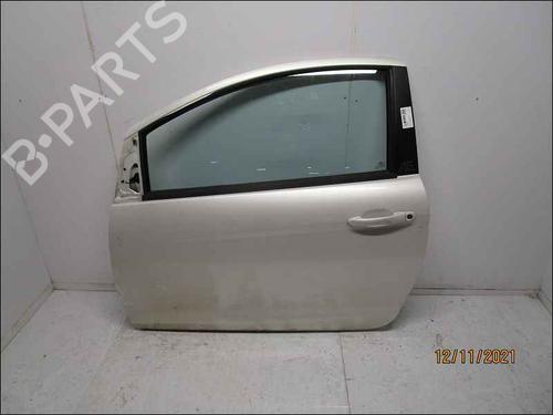 left-front-door-ford-ka-ru8-2008-2009-2010-2011-2012-2013-2014-2015-2016-37041524 main image