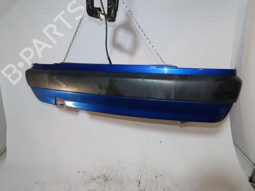 Pare-chocs arrière CITROËN XSARA Coupe (N0) 1.4 i (75 hp) 20494094