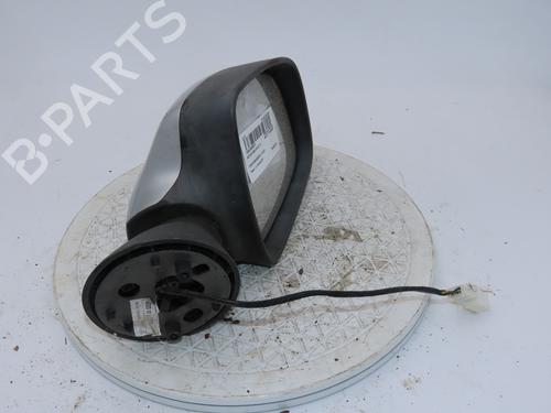 Right mirror DACIA SANDERO 1.5 dCi | BP20695887C27 