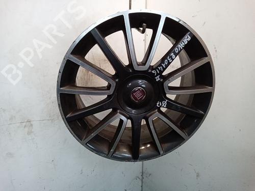 Used Rim FIAT BRAVO II (198_) 1.6 D Multijet (198AXL1B) (120 hp) 16202782