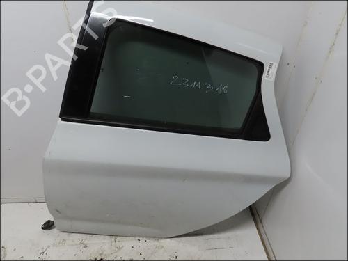 Dør venstre bak RENAULT ZOE (BFM_) ZOE (92 hp) 16520947