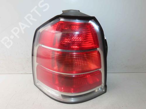 Used Rear bumper left light Rear bumper left light 37052657 37052657