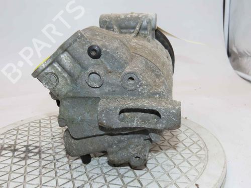 AC compressor OPEL MERIVA B MPV (S10) 1.6 CDTI (75) | BP37058527M34 - Image 3