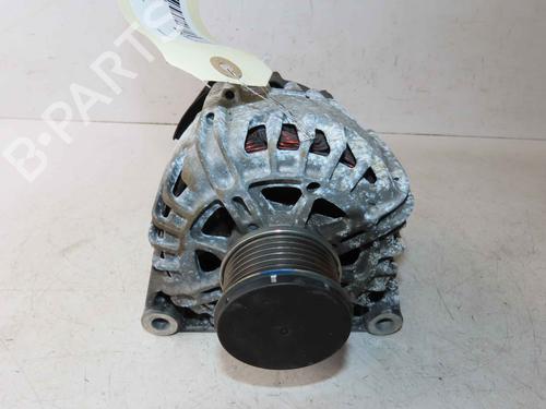 Used Alternator Alternator 37056061 37056061