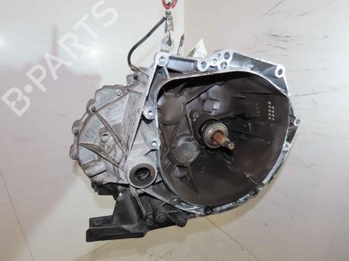 Used Gearbox Gearbox 37056897 37056897