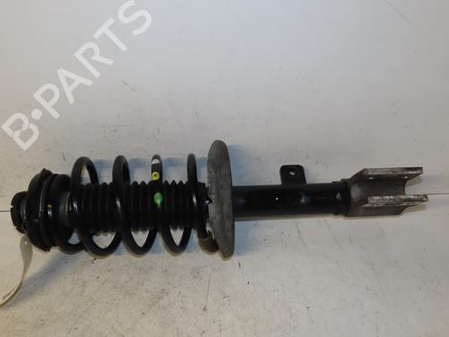 Used Left front shock absorber PEUGEOT 3008 I MPV (0U_) 1.6 BlueHDi 120 (120 hp) 26195935