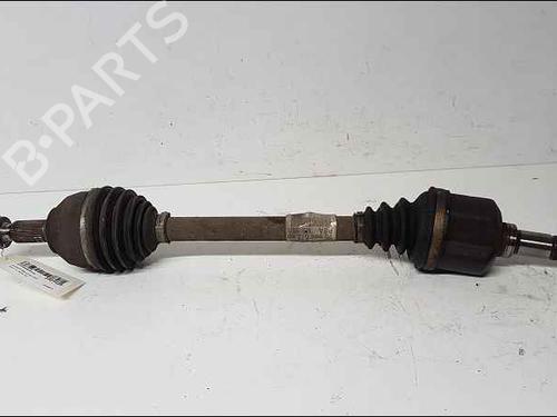 Used Left front driveshaft Left front driveshaft 37043192 37043192