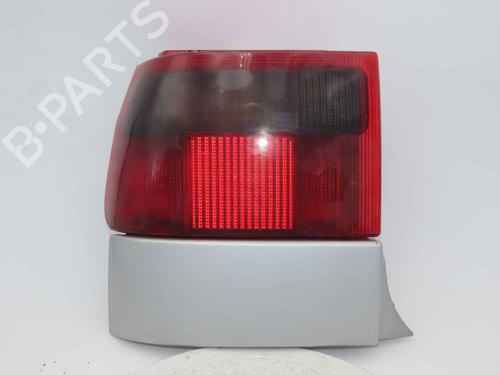 Used Rear bumper left light Rear bumper left light 37048965 37048965