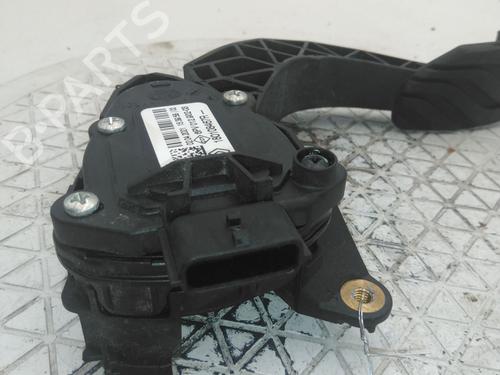 Pedal RENAULT CLIO V (B7_) 1.0 TCe 90 (B7MT) | BP37276349I4 - Image 2