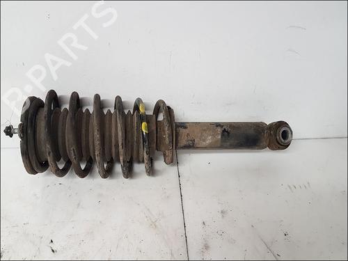Used Right front shock absorber Right front shock absorber CITROËN C5 III Break (RW_) 2.0 HDi 140 (140 hp) 10943951 10943951