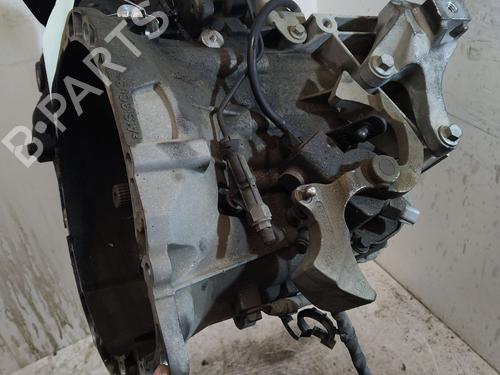 Gearkasse Gearkasse 39060957 39060957