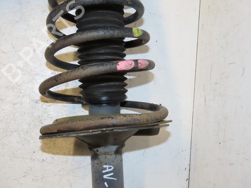 Used Right front shock absorber Right front shock absorber FIAT DOBLO MPV (119_, 223_) 1.3 D Multijet (84 hp) 19540077 19540077