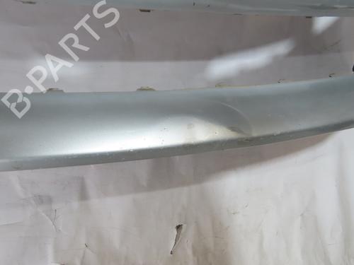 Front bumper TOYOTA PRIUS (_W3_) 1.8 Plug-in Hybrid (ZVW30, ZVW35) | BP29494050C7 