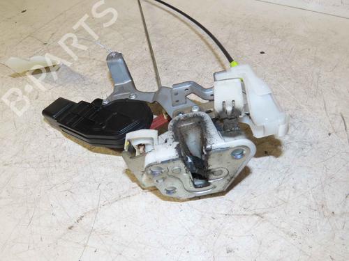 Used Rear right lock Rear right lock 37051464 37051464