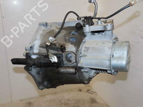Gearbox CITROËN C3 Picasso (SH_) 1.6 VTi 120 | BP37046044M3 - Image 2