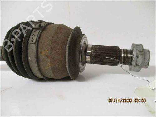 Right front driveshaft MINI MINI (R56) Cooper | BP37040519M39 - Image 2