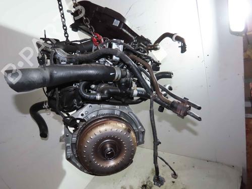 Used Engine Engine 37056029 37056029