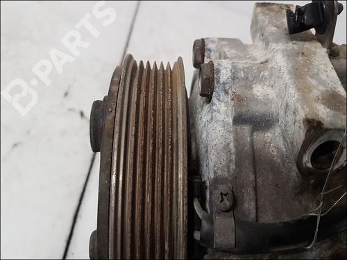 AC compressor FIAT DOBLO Cargo (263_) 1.3 D Multijet | BP10941060M34 
