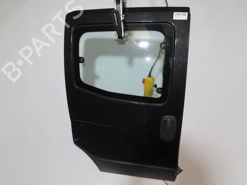 Used Right slide door PEUGEOT BIPPER Tepee 1.4 HDi (68 hp) 21391981